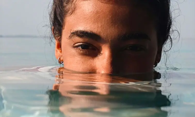 Portrait — shot on OnePlus 15